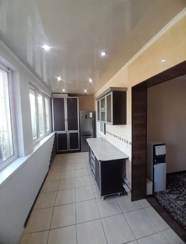 Квартира в аренду, 4 комнаты, 92 м² 6