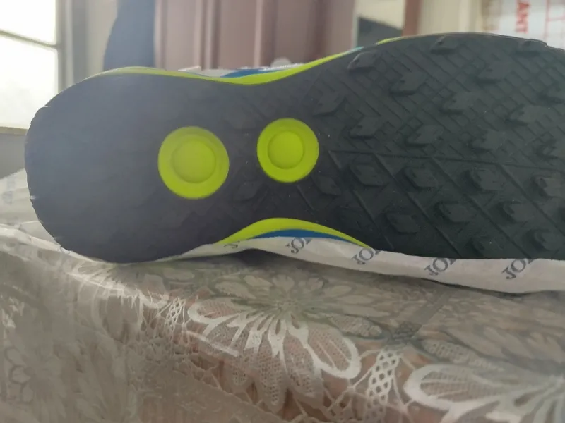 Original joma krossovkalari sotiladi, tabiiy charm 3