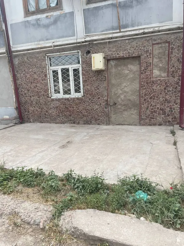Квартира в Нурафшане (Туй-тепа) 1 Квартира в Нурафшане (Туй-тепа) 1