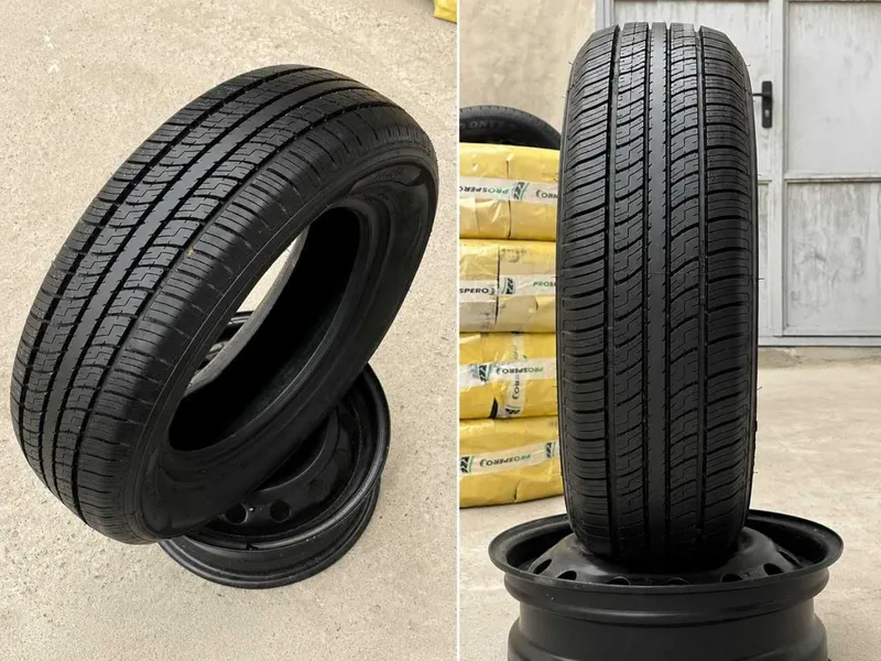 Yengil mashinalar uchun 175/70R12 razmerda va boshqa razmerlarda shina 1 Yengil mashinalar uchun 175/70R12 razmerda va boshqa razmerlarda shina 1