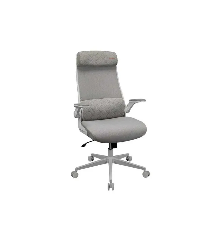 !Игровое кресло Gaming Chair Cougar Stryder White 2 !Игровое кресло Gaming Chair Cougar Stryder White 2