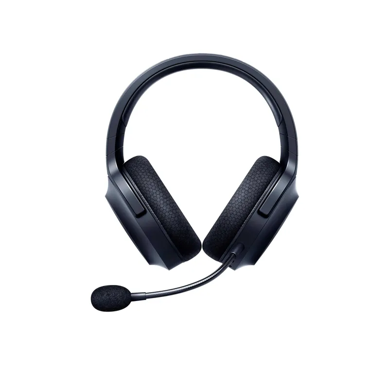} Наушники игровые беспроводные Razer Gaming Headset Barracuda X 2022 — фото 1