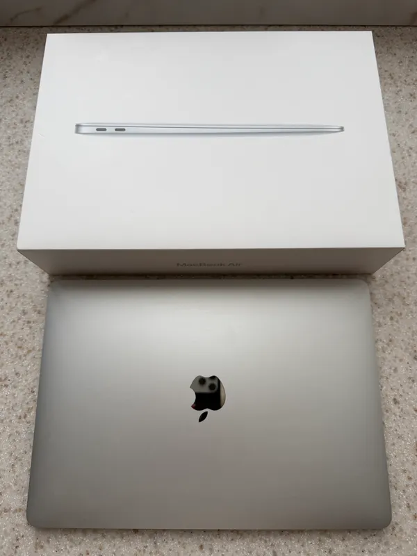 MacBook Air M1 13-inch 16/256 3 MacBook Air M1 13-inch 16/256 3
