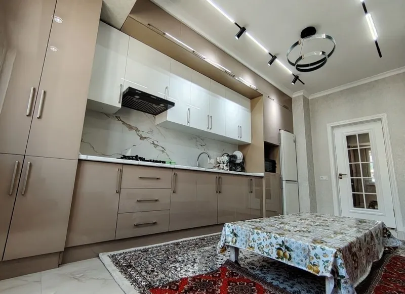 NICE VILLAS turar-joy majmuasi 4 NICE VILLAS turar-joy majmuasi 4