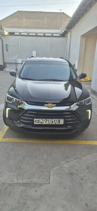 Продается Tracker 2 1