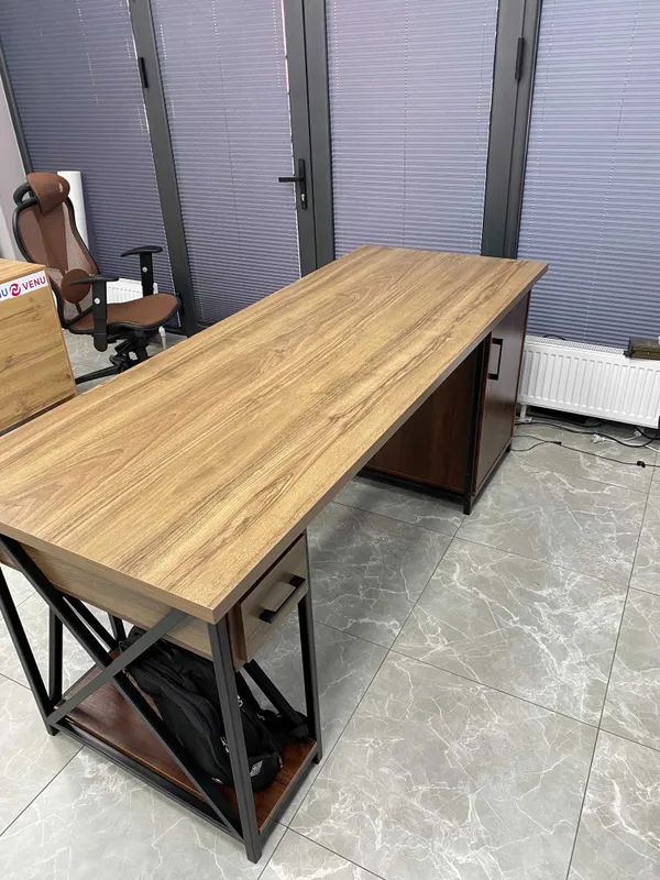 Ofis mebellari, Direktor stoli, директорский стол 2 Ofis mebellari, Direktor stoli, директорский стол 2