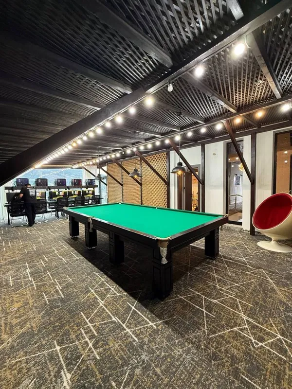 Monaco Residence аренда премиум дачи , для семейного отдыха и друзей. 9 Monaco Residence аренда премиум дачи , для семейного отдыха и друзей. 9