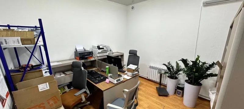 Chilonzor tumanida 150 m² xona ijarasi · ID 213 6