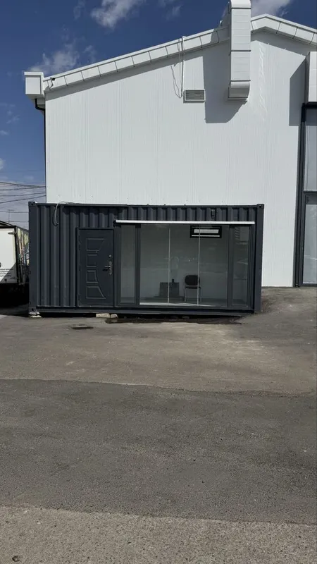 Kantenir sotiladi 1