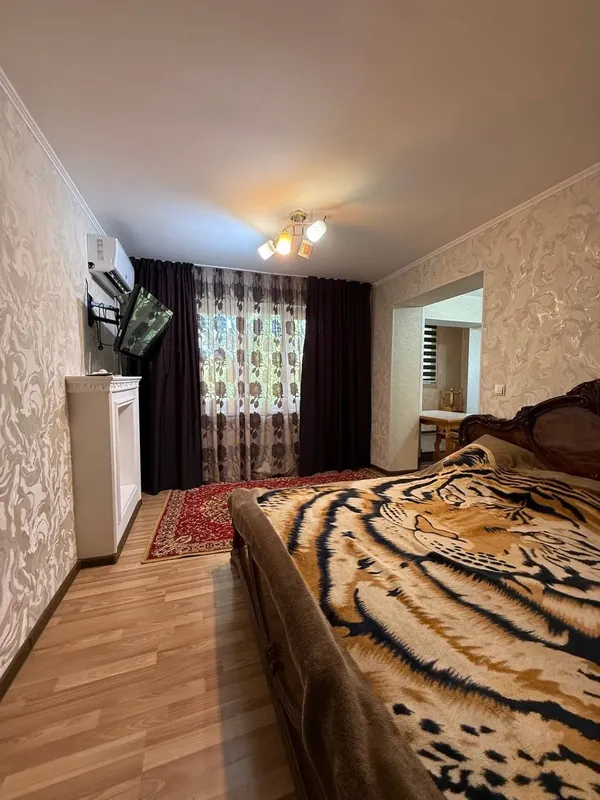 Срочно сдаётся 1/3/4 Авиасозлар ориентир Гуливер — фото 2