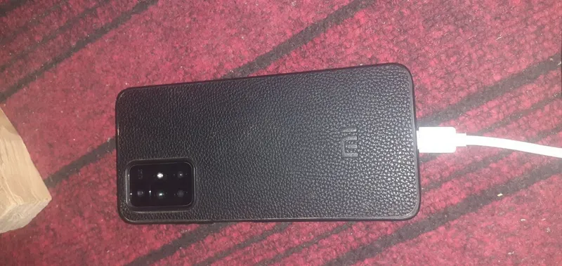 SOTLADI zur Telefon Redmi not 11