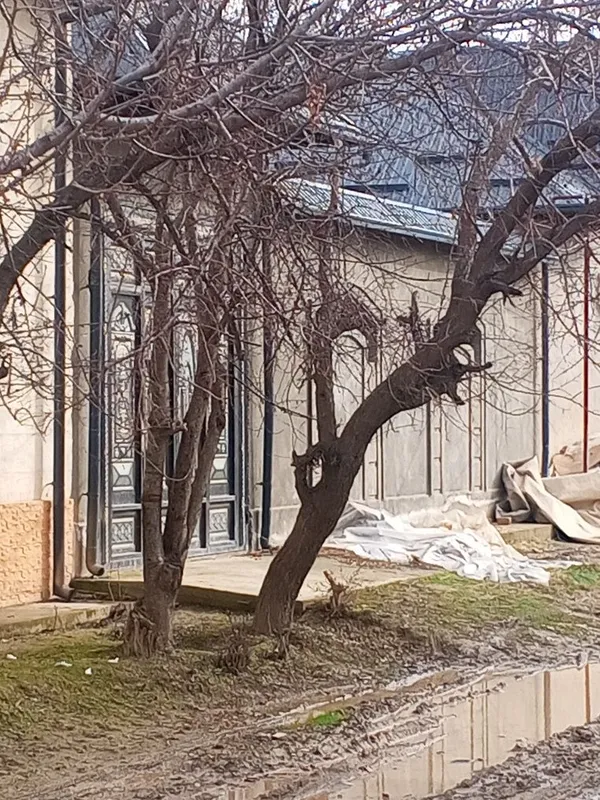 Продам участок Боз сув 3