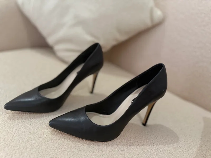 ZARA shoes