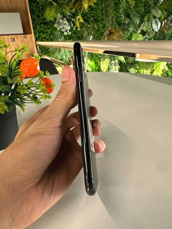 iPhone 11 Pro Max 64Gb 77% hamma joyi radnoy 6