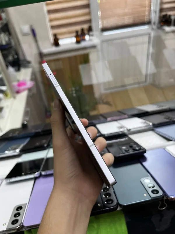Samsung Z fold6 5G — фото 3
