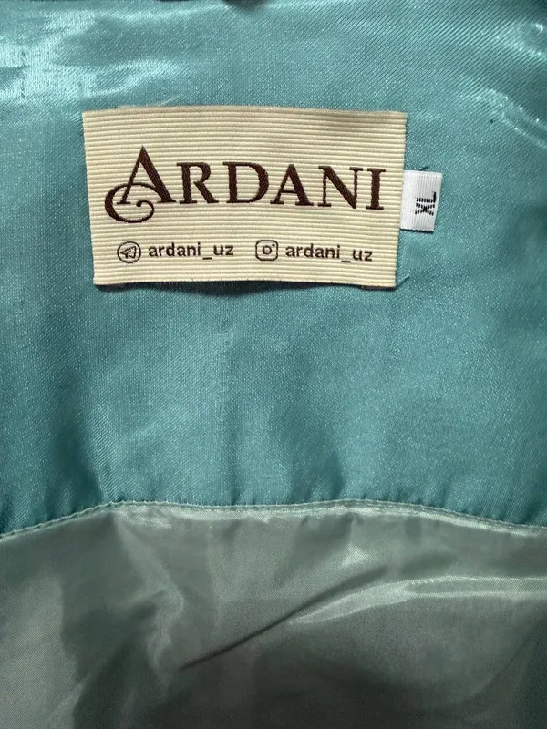 Тройка ансамбль Ardani 3 Тройка ансамбль Ardani 3