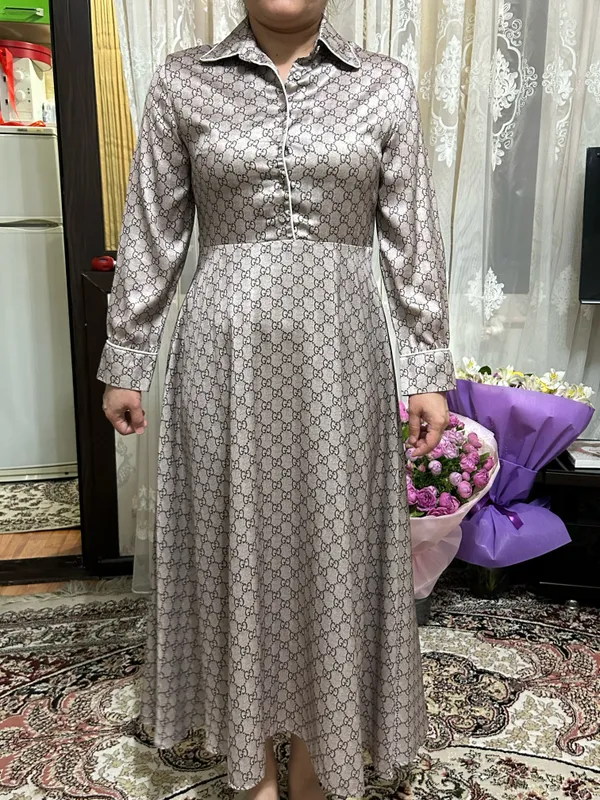платья 1
