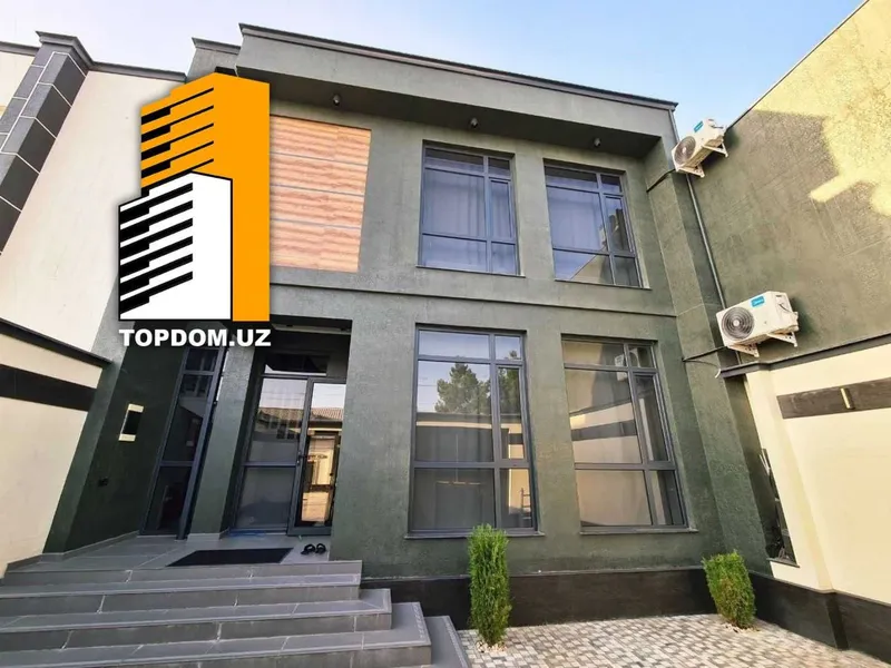 Дом 330 м² | Олтинтепа (Циалковского), Мирзо-Улугбекский район