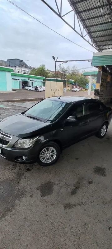 Продаётся Chevrolet Cobalt Stile 2026 года выпуска 1 Продаётся Chevrolet Cobalt Stile 2026 года выпуска 1