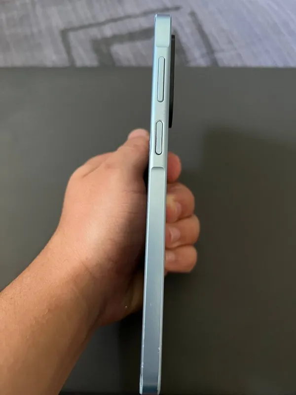 Samsung A17 5G на 256 ГБ 3