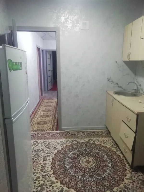 Чирчик аренда 3 ком квартира в 8 мкр — фото 7 Чирчик аренда 3 ком квартира в 8 мкр — фото 7