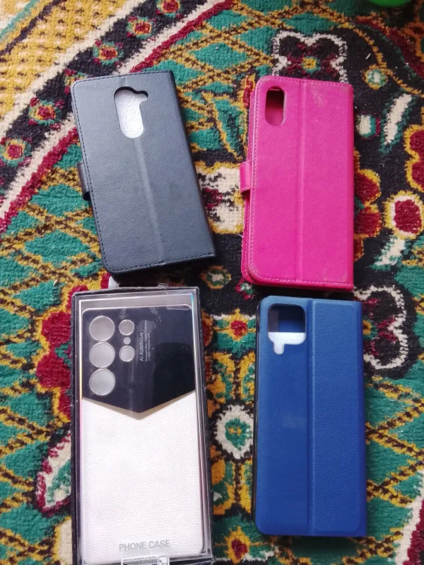 telefon chexoli