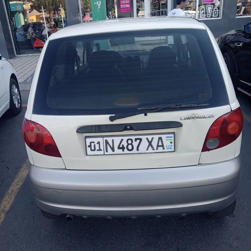 Matiz best sotiladi 2 Matiz best sotiladi 2