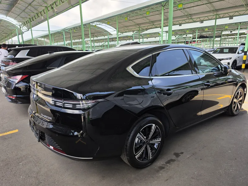 BYD Chazor 3 позиция 120 талик