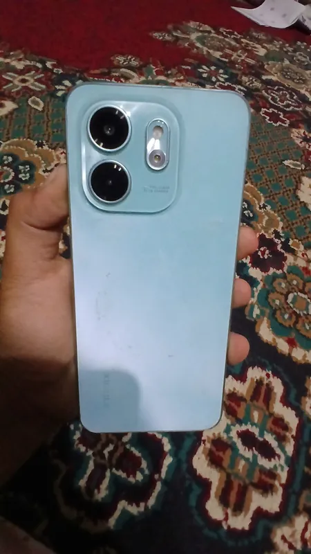 infinix smart 9 8