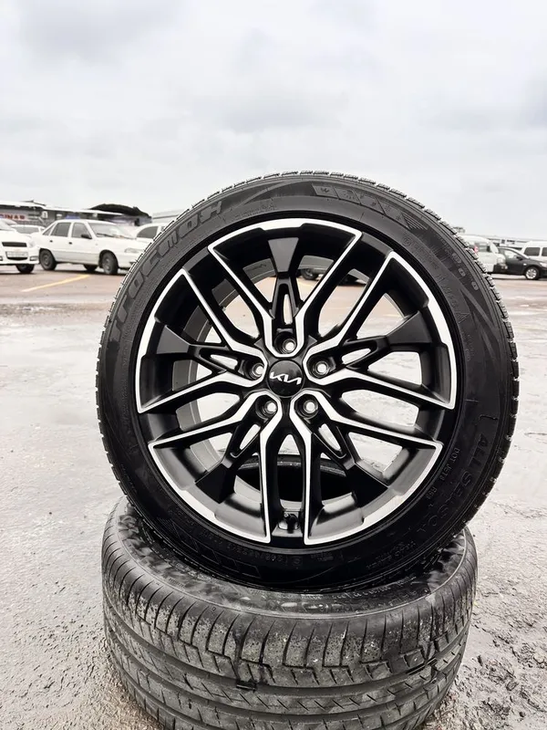 Kia k5 diska balon full orinal zavod 2025-yil 2 Kia k5 diska balon full orinal zavod 2025-yil 2