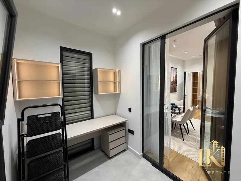 3-комнатная квартира 75 м², 14/16 этаж, ЖК O'z Makon — фото 6