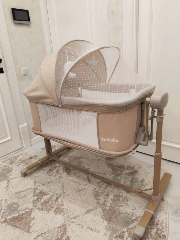 Coolbaby bolalar beshigi 1