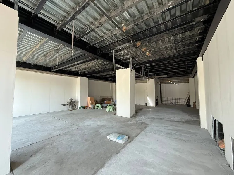 Mirabad Avenue Продается Нежилое Помещение 600 м2 Госпитальный 3