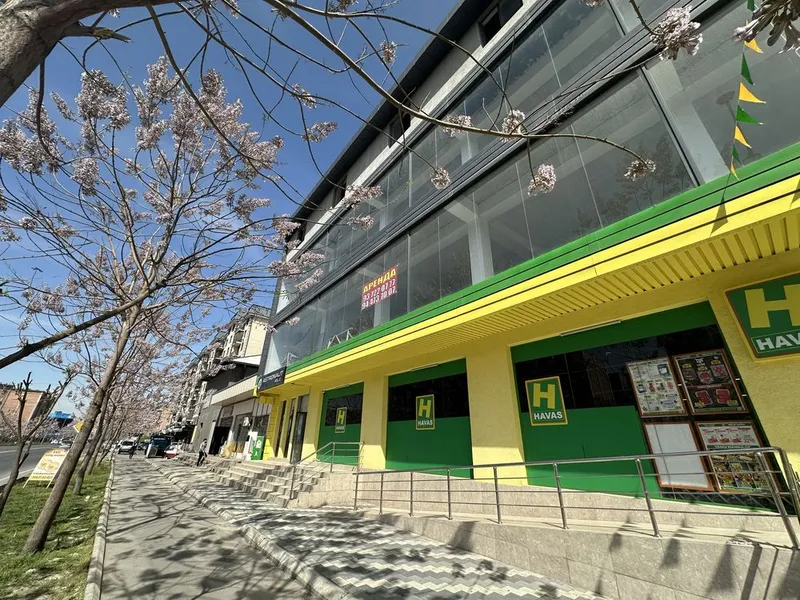Аренда Здании Сергели — фото 1