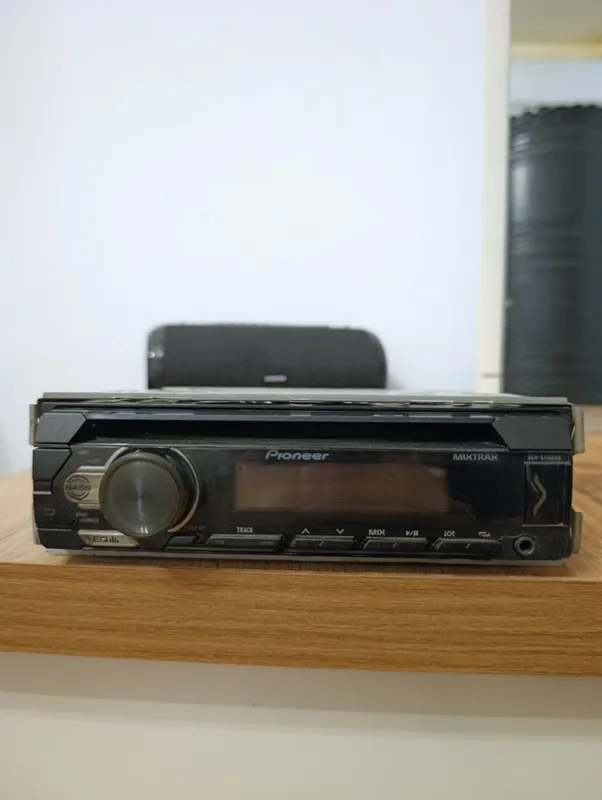 Pioner DEH-S1150 ub