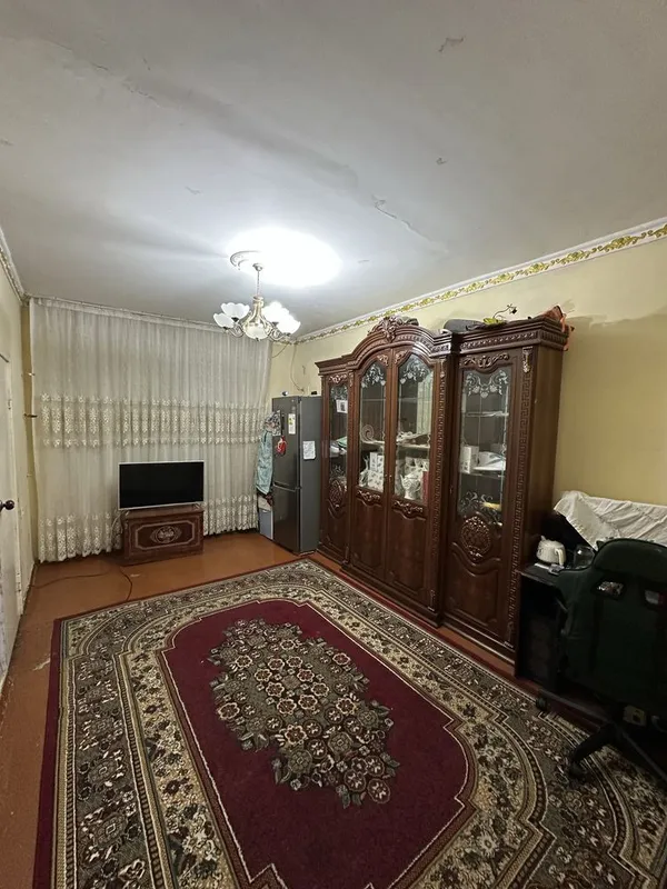 СРОЧНО!!! Квартира сотилади Зангиота