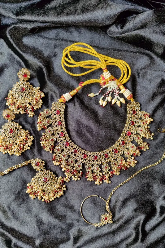 Hindcha sari — фото 1