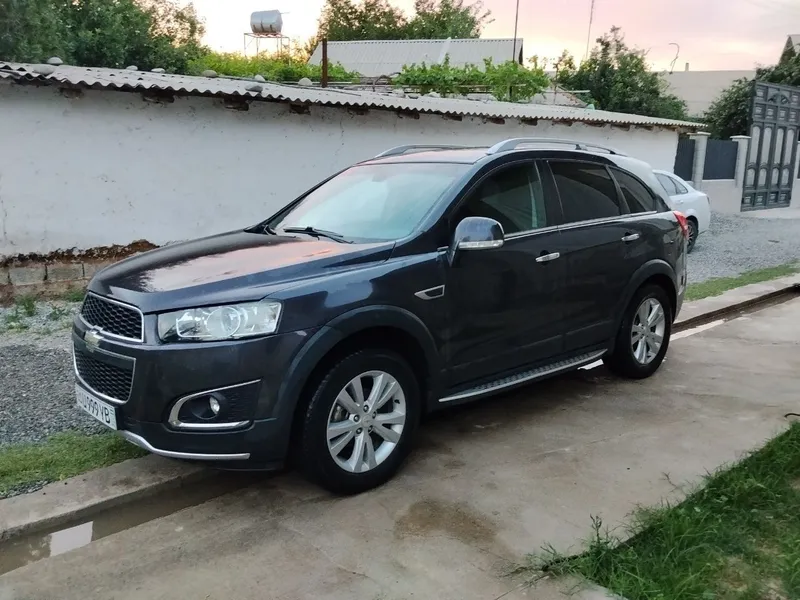 Каптива автомат. — фото 6