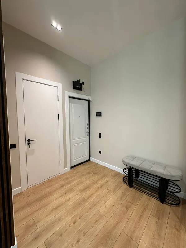 Parkent bozori yonidagi yangi qurilish, yevro 2 xonali, Real House 8