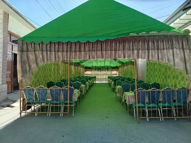 Toʻy va boshqa maqsadlar uchun naves sotiladi