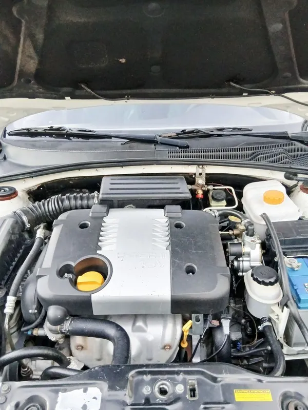 Продаётся Chevrolet Lacetti 4 Продаётся Chevrolet Lacetti 4