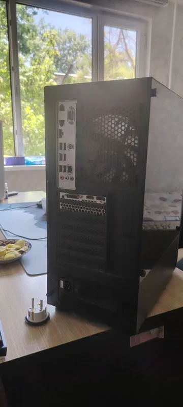 Kompyuter Gaming Monitorsiz holatda ! 1 Kompyuter Gaming Monitorsiz holatda ! 1