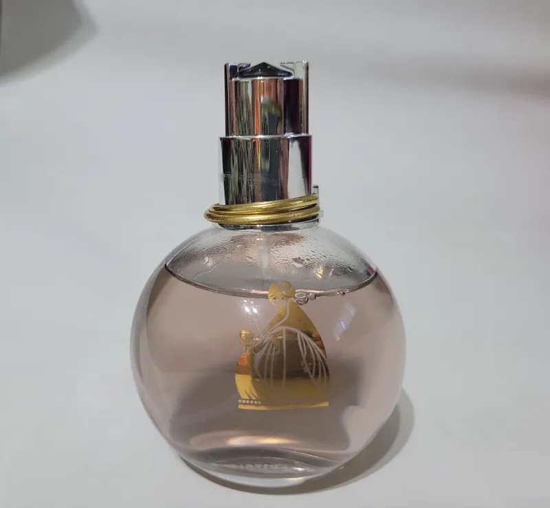 Eclat d’Arpège от Lanvin 3 Eclat d’Arpège от Lanvin 3
