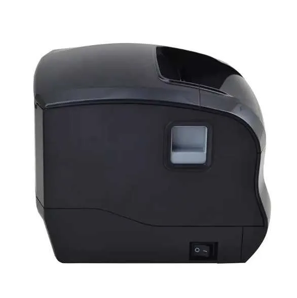 Термопринтер этикеток XPrinter XP-365B -надёжный, удобный, экономичный — фото 5