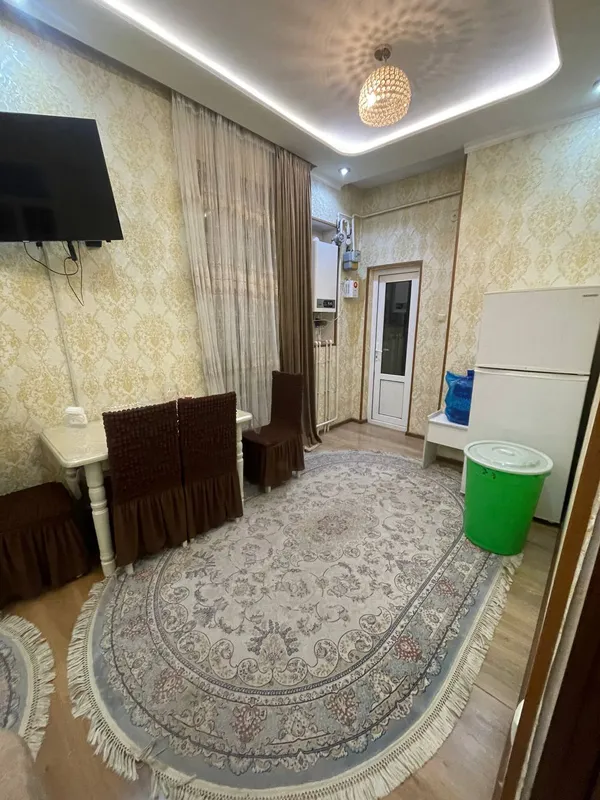 Сдаётся 3-комнатная квартира, 75 м², ул. Ханабадтепа (Ташкент) — фото 1