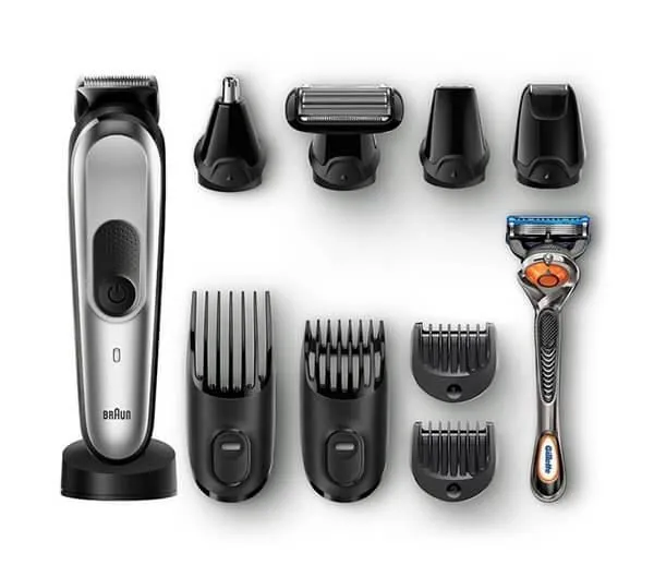 Триммер Braun 7920 3