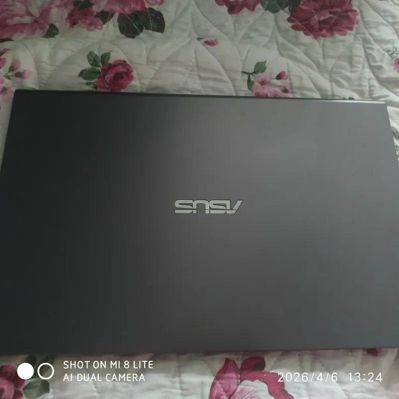 Asus Asus