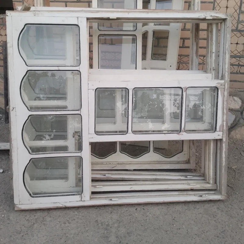 eshik trezala va to oxirigacha bor 2 ta sotiladi 1