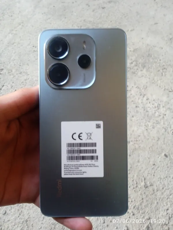 redmi not 14 pro 256gb