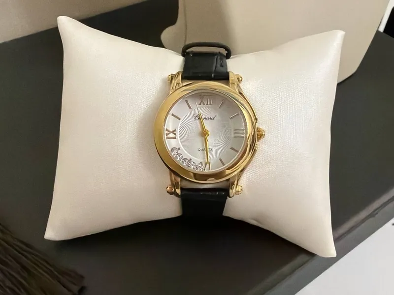 Chopard soat bredviy lux AAA kopiya